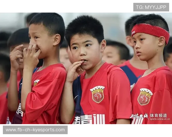 上海海港青训营培养新星，上海上港青训招生条件